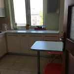 Mieszkanie Muszelka Wladyslawowo
