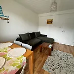 Apartment Mieszkanie Muszelka