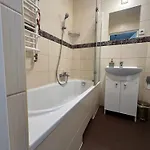 Apartment Mieszkanie Muszelka Wladyslawowo