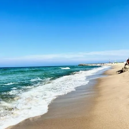 Mieszkanie Muszelka Władysławowo