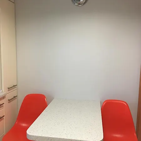 Lejlighed Mieszkanie Muszelka