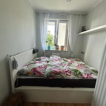 Mieszkanie Muszelka * Władysławowo