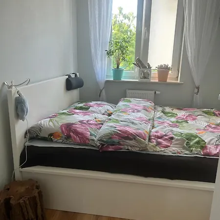 Nowe Mieszkanie Muszelka * Wladyslawowo