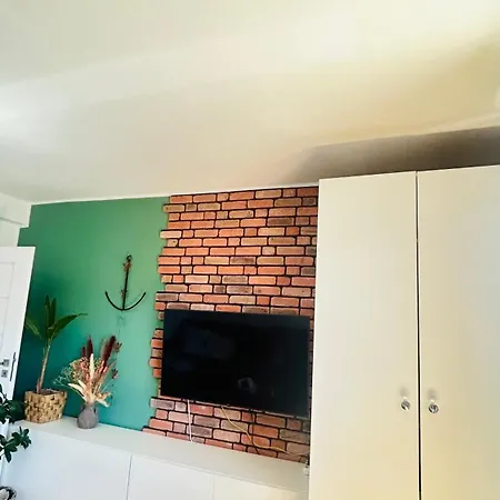 Apartment Mieszkanie Muszelka Wladyslawowo