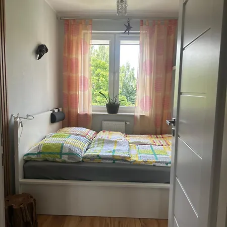 Appartement Mieszkanie Muszelka